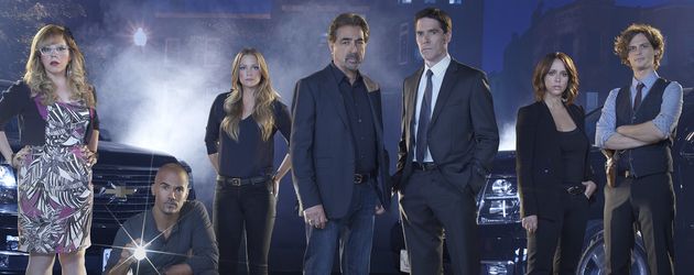 Criminal Minds Criminal Minds