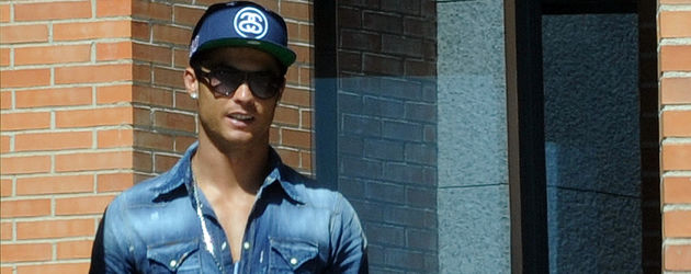 Cristiano Ronaldo Cristiano Ronaldo