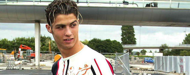Cristiano Ronaldo Cristiano Ronaldo
