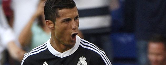 Cristiano Ronaldo Cristiano Ronaldo