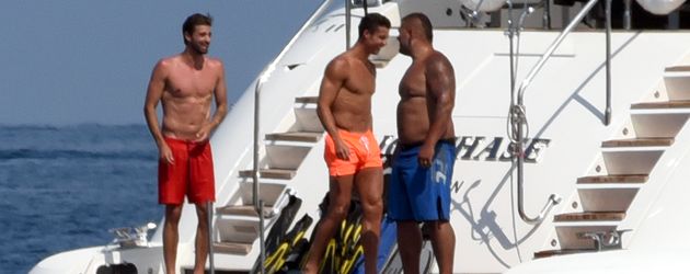 Cristiano Ronaldo Cristiano Ronaldo