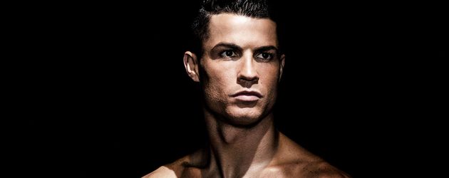 Fußball-Star Cristiano Ronaldo Fußball-Star Cristiano Ronaldo