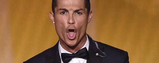 Cristiano Ronaldo Cristiano Ronaldo