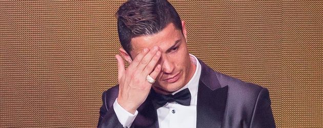 Cristiano Ronaldo Cristiano Ronaldo