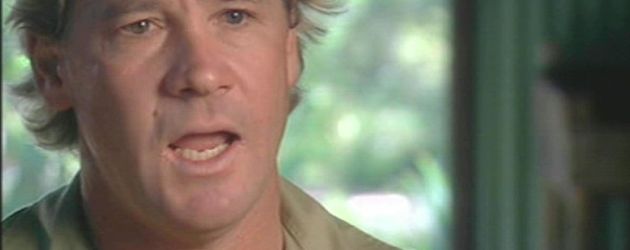 Steve Irwin Steve Irwin
