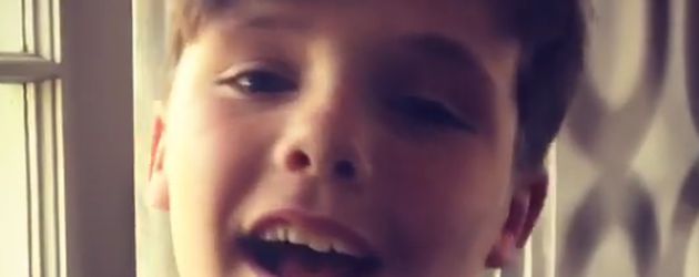 Cruz Beckham Cruz Beckham