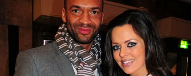 Detlef D! Soost und kate hall Detlef D! Soost und kate hall