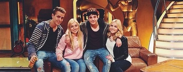 Dagi Bee Dagi Bee