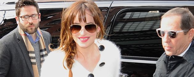 Dakota Johnson Dakota Johnson