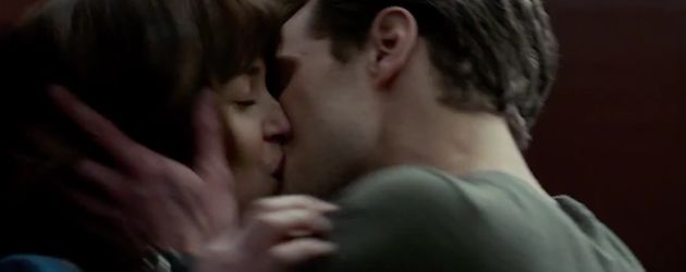 Dakota Johnson und Jamie Dornan Dakota Johnson und Jamie Dornan