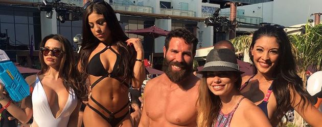 Dan Bilzerian Frauen Dan Bilzerian Frauen