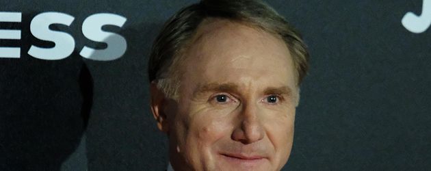 Dan Brown bei der Weltpremiere von "Inferno" in Italien Dan Brown bei der Weltpremiere von "Inferno" in Italien