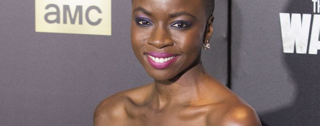 Danai Gurira Danai Gurira
