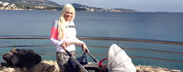 Daniela Katzenberger Daniela Katzenberger
