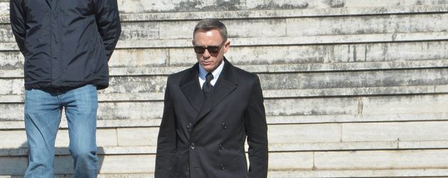 Daniel Craig Daniel Craig