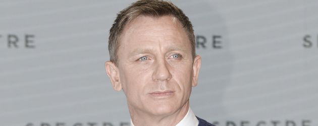Daniel Craig Daniel Craig