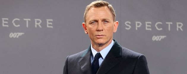 Daniel Craig Daniel Craig