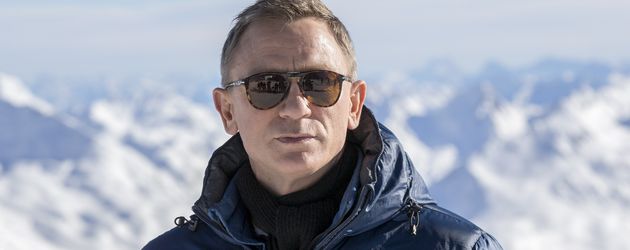 Daniel Craig Daniel Craig