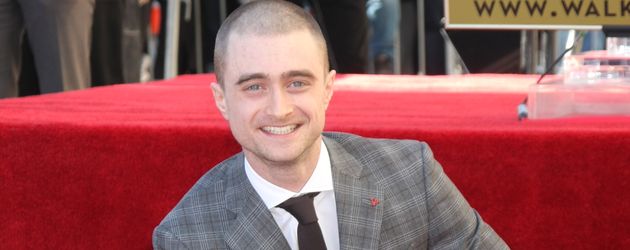 Daniel Radcliffe Daniel Radcliffe