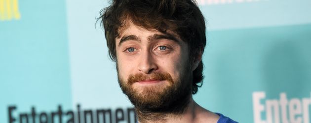 Daniel Radcliffe Daniel Radcliffe