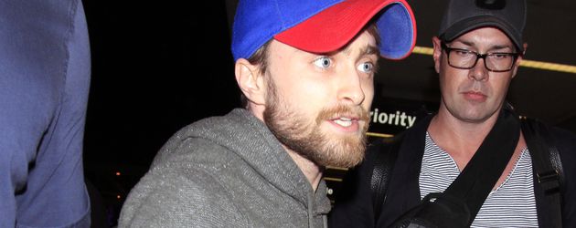 Daniel Radcliffe Daniel Radcliffe