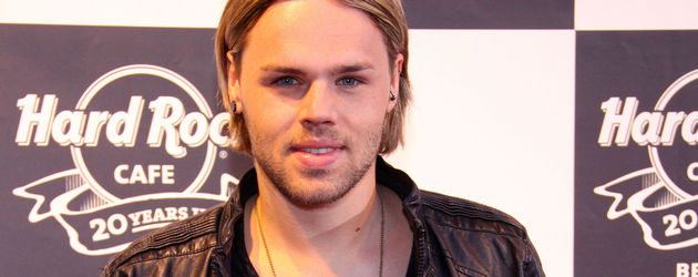 Daniel Schuhmacher Daniel Schuhmacher