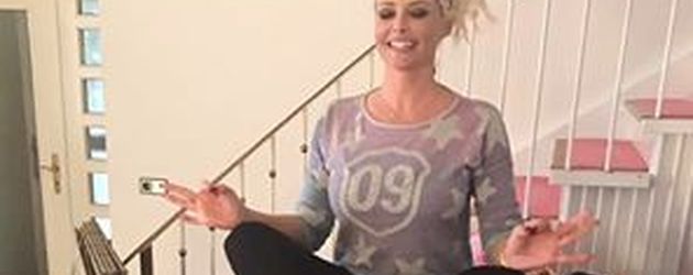 Daniela Katzenberger, Autorin Daniela Katzenberger, Autorin