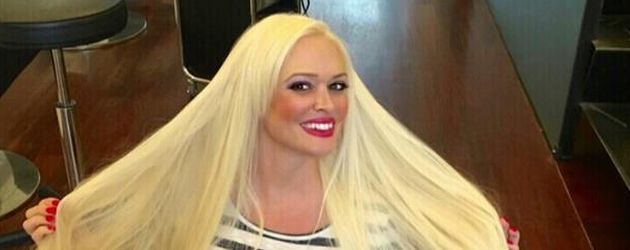 Daniela Katzenberger Daniela Katzenberger