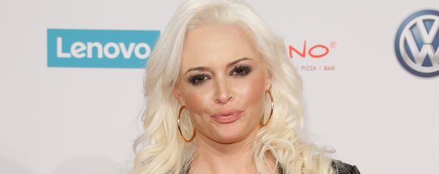 Daniela Katzenberger, Reality-TV-Star Daniela Katzenberger, Reality-TV-Star