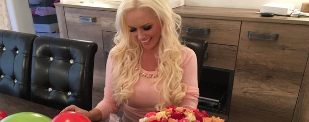 Daniela Katzenberger, TV-Star Daniela Katzenberger, TV-Star