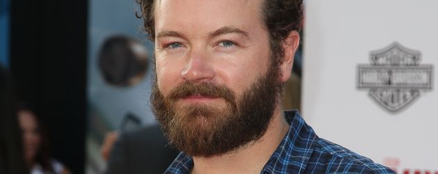 Danny Masterson Danny Masterson