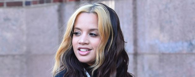 Dascha Polanco Dascha Polanco