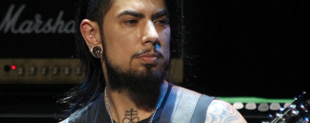 Dave Navarro Dave Navarro