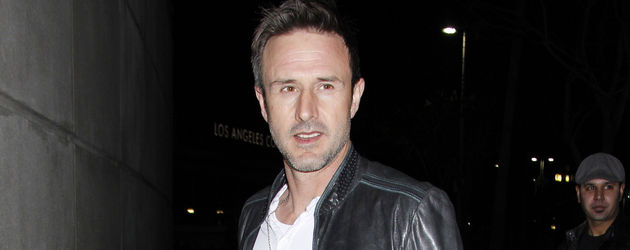 David Arquette David Arquette