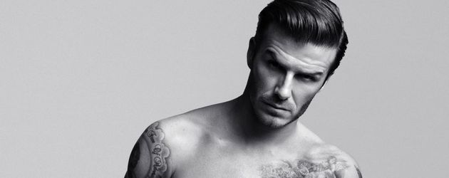 David Beckham David Beckham