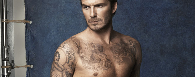 David Beckham David Beckham