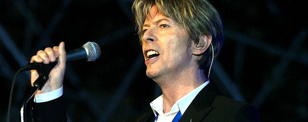 David Bowie David Bowie