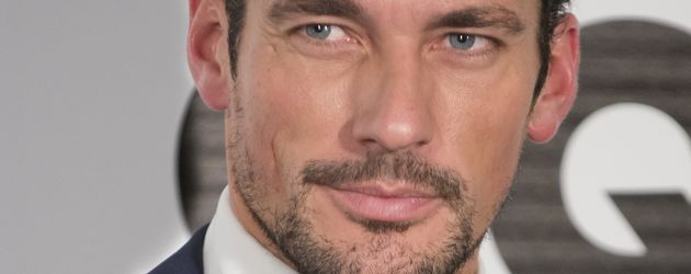 David Gandy David Gandy