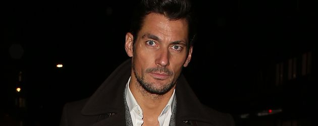 David Gandy David Gandy