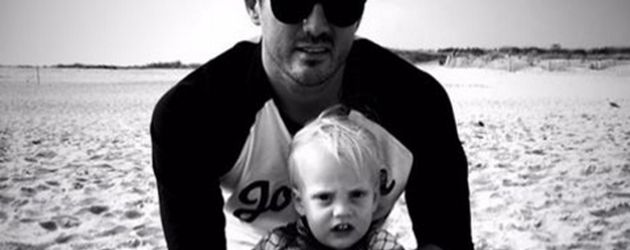 David Gardner und Sohn Sailor David Gardner und Sohn Sailor