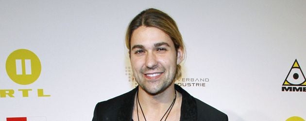 David Garrett David Garrett