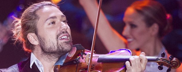 David Garrett David Garrett