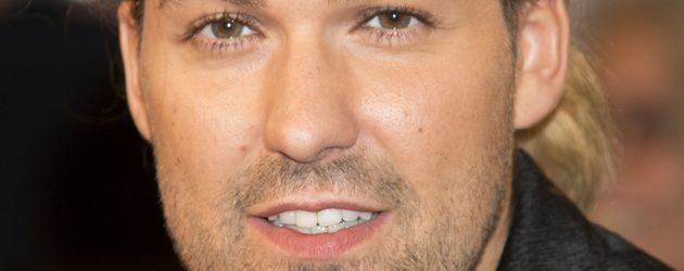 David Garrett David Garrett