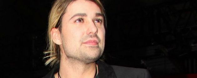 David Garrett David Garrett