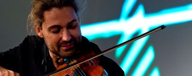 David Garrett David Garrett