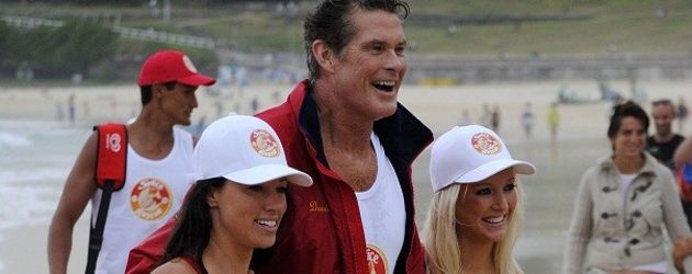 David Hasselhoff David Hasselhoff