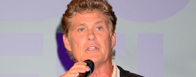 David Hasselhoff David Hasselhoff