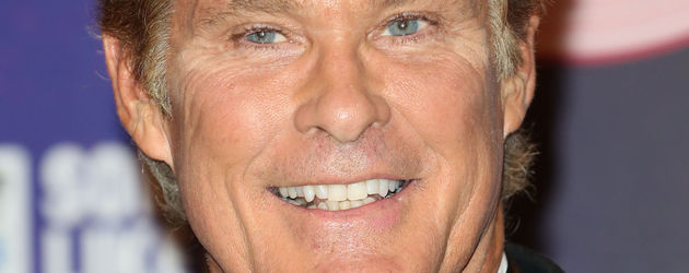 David Hasselhoff David Hasselhoff