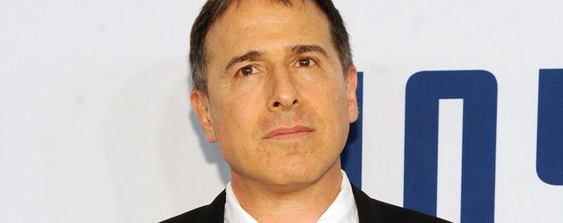David O. Russell David O. Russell