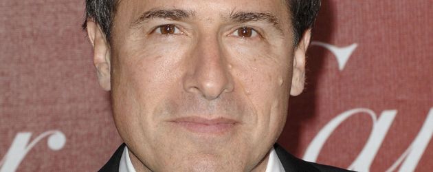 David O. Russell David O. Russell